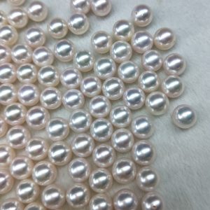 loose akoya pearls