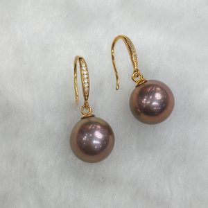 hand-crafted genuine pearl jewelry
