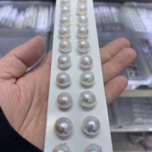 freshwater cultured pearls