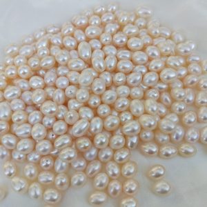 loose drop pearls