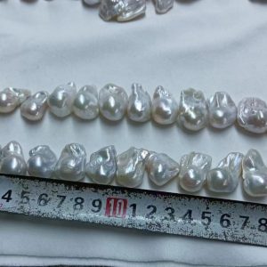 baroque pearls for wholesale