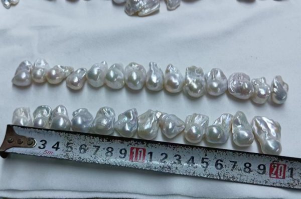 baroque pearls for wholesale