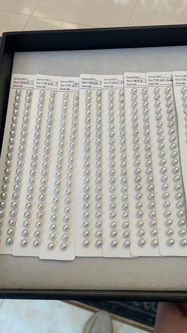 best quality freshwater pearls
