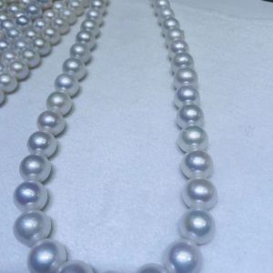 loose round edison pearl