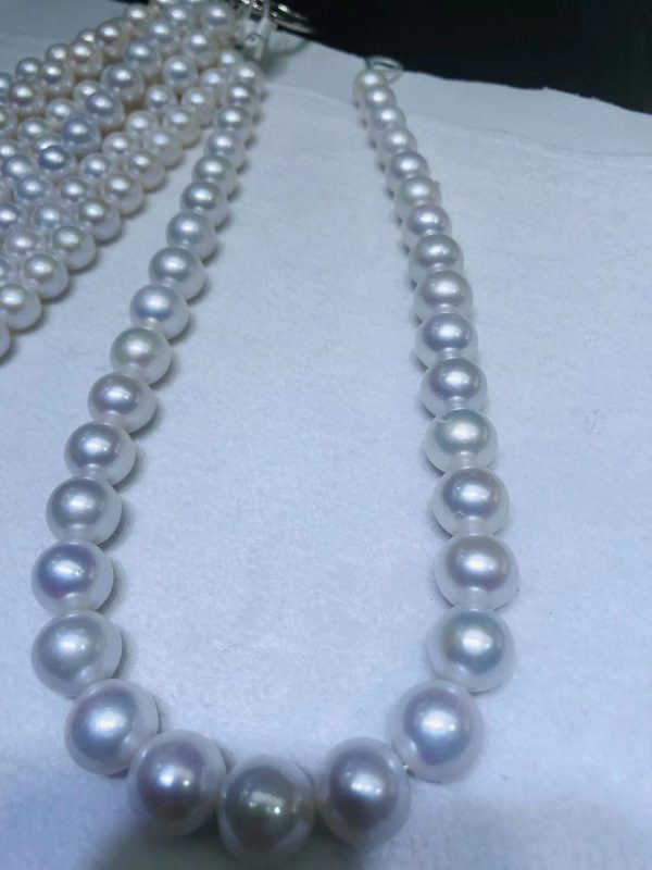 loose round edison pearl