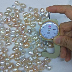 keshi cultured pearls