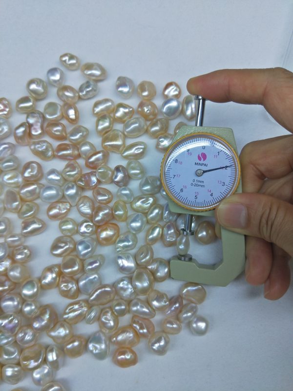 keshi cultured pearls