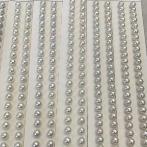 quality Freshwater Loose Pearls