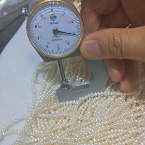 tiny seed freshwater pearls