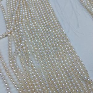round freshwater pearls
