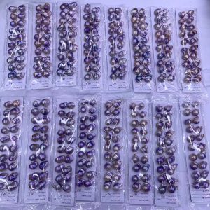 large purple fireball pearls