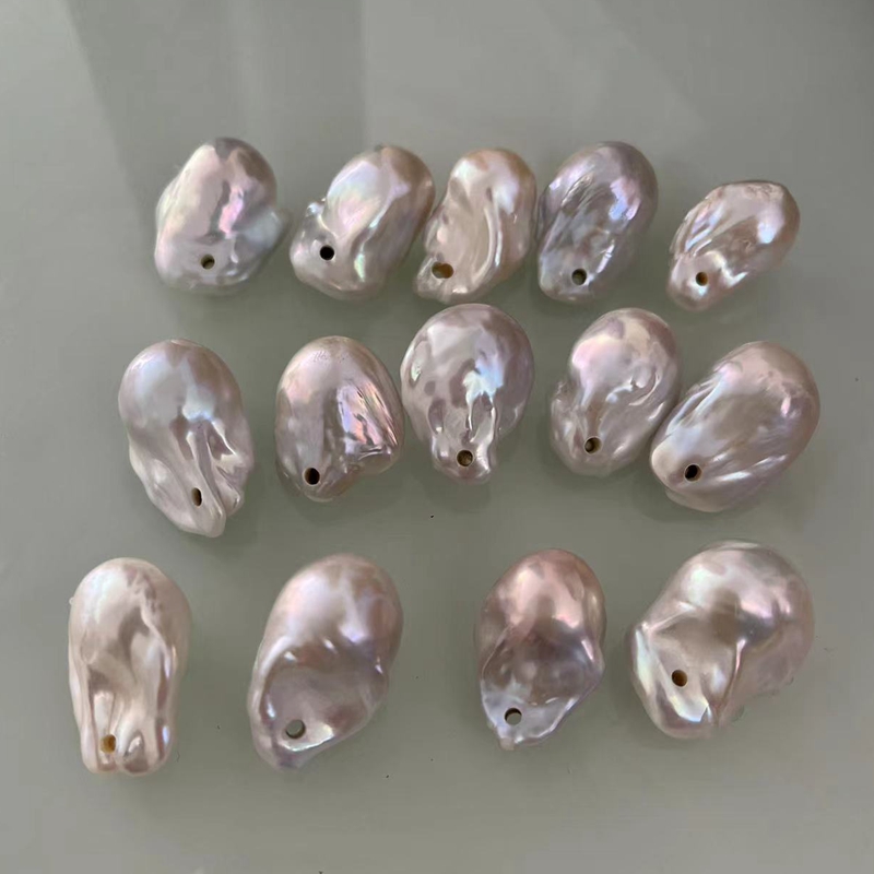 large baroque pearls for sale