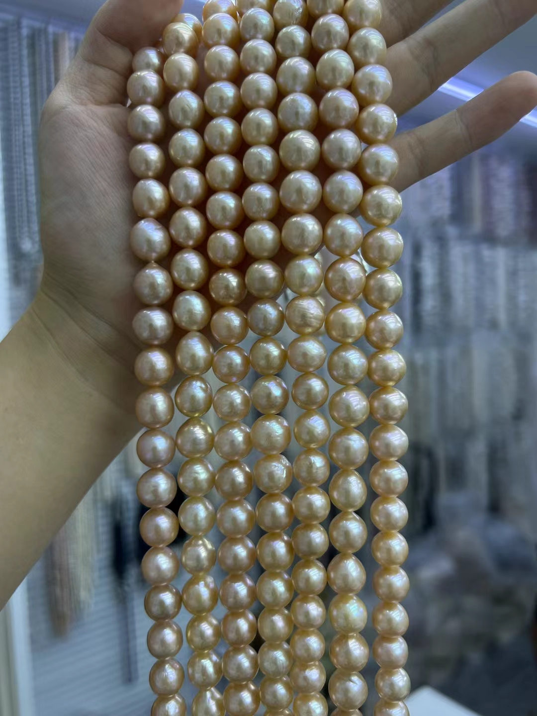 multicolor beads for jewelry making