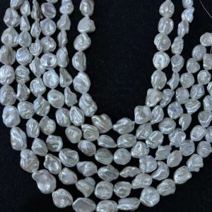 wholesale keshi pearls