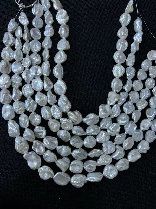 wholesale keshi pearls