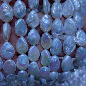 baroque pearl diy