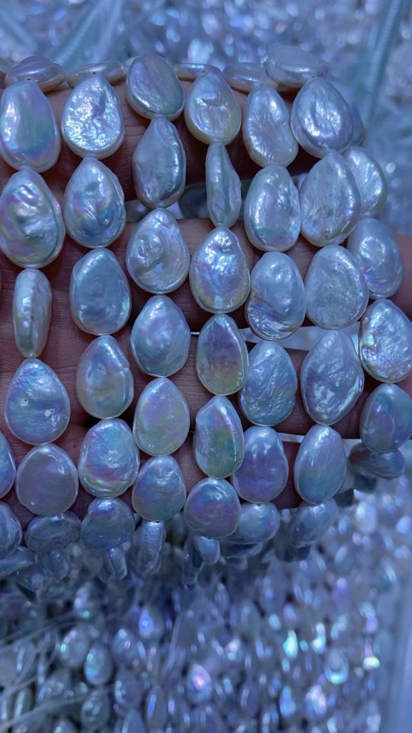 baroque pearl diy
