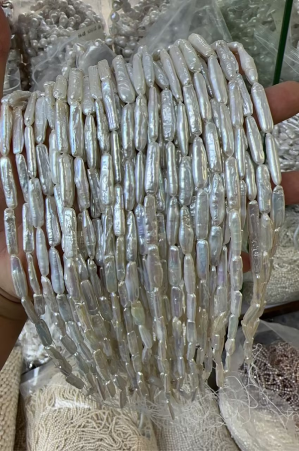 stick freshwater pearl