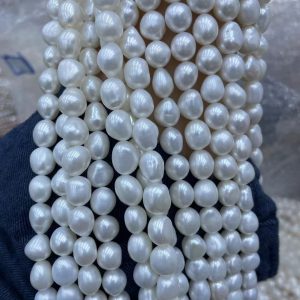 baroque pearl bead