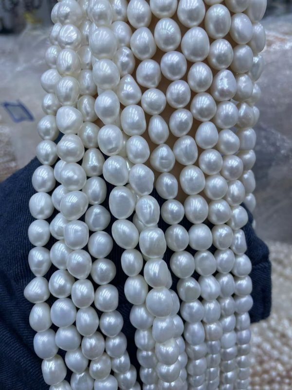 baroque pearl bead