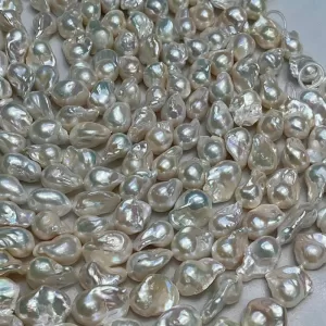 freshwater pearl baroque
