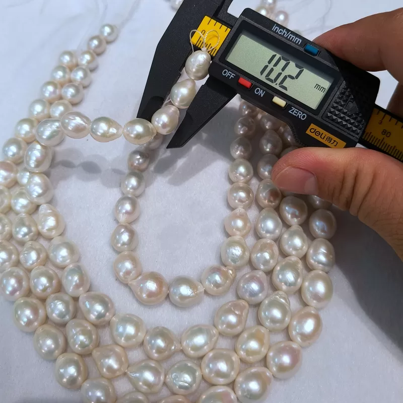freshwater edison pearls