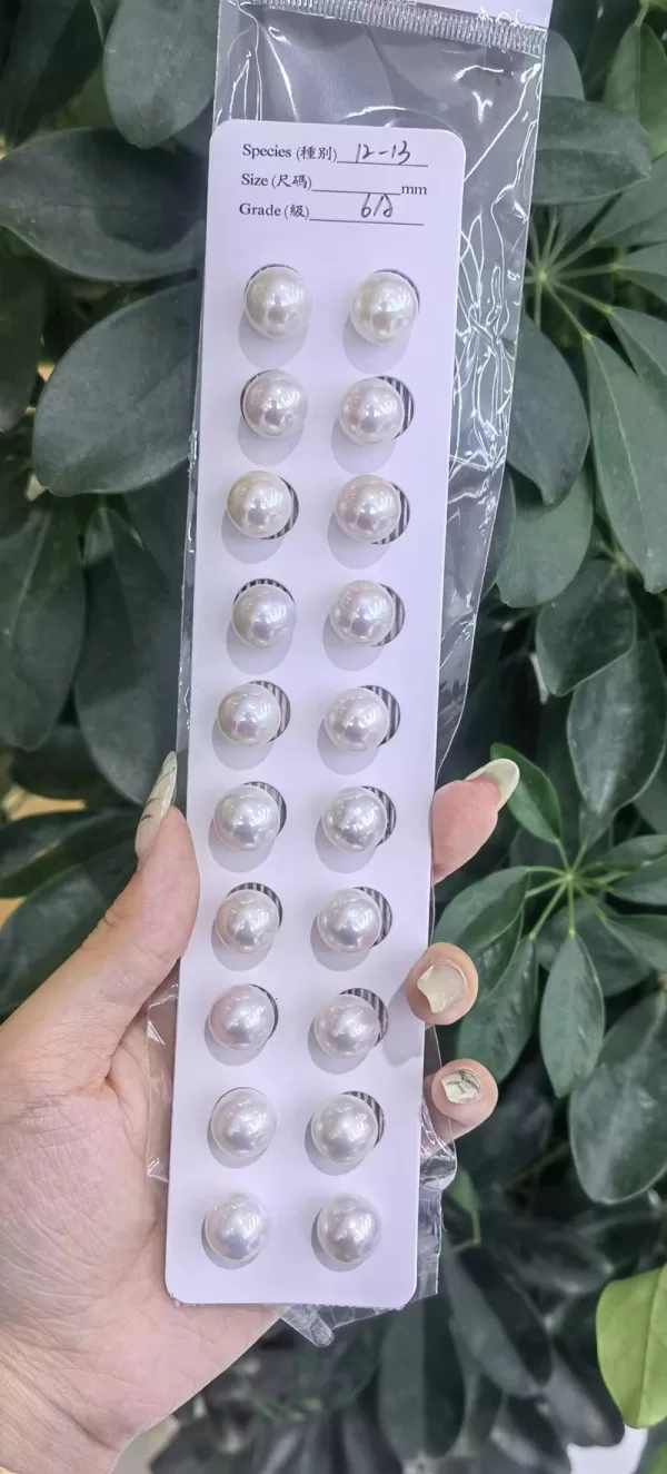 How Much Are Edison Pearls Worth